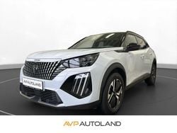 Weiß Gebraucht 2024 Peugeot 2008 GTi SUV | 19.270 € (Guter Preis)