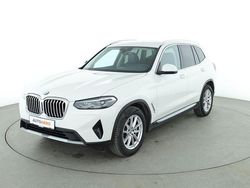 Weiß Gebraucht 2022 BMW X3 SUV | 39.140 € (Superpreis)