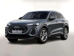Daytonagrau metallic Neu 2025 Audi Q5 S-Line SUV | 56.048 € (Superpreis)