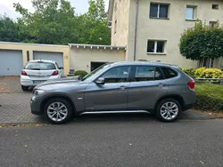 Grau Gebraucht 2011 BMW X1 SUV | 14.490 € (Etwas zu teuer)