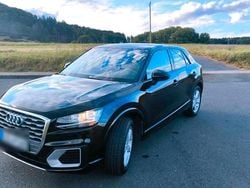 Schwarz Gebraucht 2019 Audi Q2 Sport SUV | 16.000 € (Superpreis)