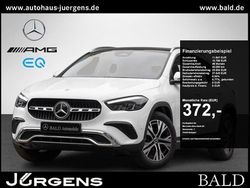 Polarweiss Gebraucht 2024 Mercedes GLA200 Progressive SUV | 39.490 € (Fairer Preis)