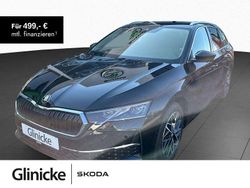 Schwarz Gebraucht 2025 Skoda Octavia Tour Kombi | 35.990 € (Fairer Preis)
