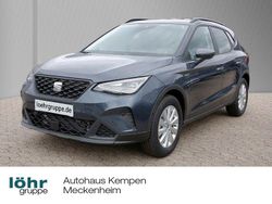 Grau Neu 2025 Seat Arona SUV | 26.690 € (Fairer Preis)