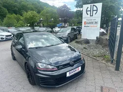 Grau Gebraucht 2013 VW Golf VII GTI Limousine | 13.995 € (Fairer Preis)