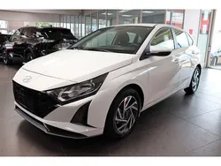 Atlas white Neu 2025 Hyundai i20 Limousine | 20.380 € (Guter Preis)