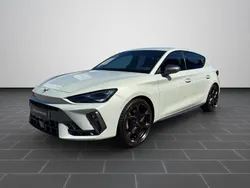 Taigagrau Gebraucht 2024 Cupra Leon Limousine | 34.500 € (Fairer Preis)