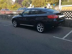 Schwarz Gebraucht 2009 BMW X6 SUV | 12.000 €
