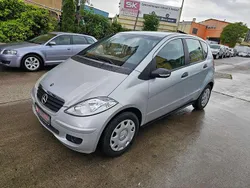 Silber Gebraucht 2006 Mercedes A150 Kleinwagen | 5.999 € (Fairer Preis)