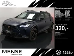 Petrol blau matt Gebraucht 2023 Cupra Formentor VZ SUV | 39.985 € (Fairer Preis)