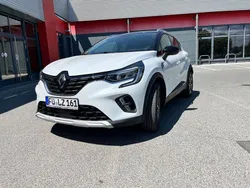Weiß Gebraucht 2020 Renault Captur Edition One SUV | 17.700 € (Fairer Preis)