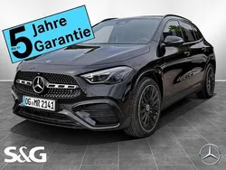 Andere Gebraucht 2025 Mercedes GLA200 AMG SUV | 45.490 € (Etwas zu teuer)