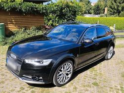 Andere farben Gebraucht 2015 Audi A6 Allroad Kombi | 21.250 € (Teuer)