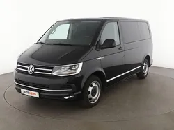 Schwarz Gebraucht 2019 VW T6.1 Generation Six Van | 41.650 € (Guter Preis)