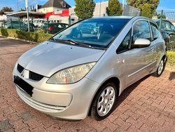 Silber Gebraucht 2005 Mitsubishi Colt Kleinwagen | 999 € (Guter Preis)