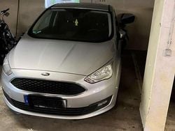 Gebraucht 2016 Ford C-MAX Business Edition Van / Kleinbus | 7.499 €