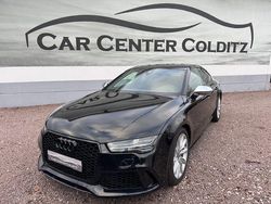 Schwarz Gebraucht 2015 Audi S7 Sport Kleinwagen | 41.898 € (Etwas zu teuer)