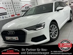 Weiß Gebraucht 2019 Audi A6 Basis Kombi | 27.990 € (Fairer Preis)
