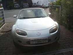 Mazda MX5