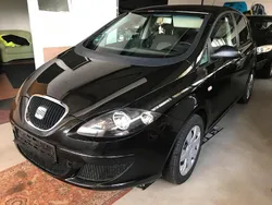 Schwarz Gebraucht 2006 Seat Altea Van / Kleinbus | 2.200 € (Superpreis)