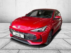 Neu 2024 MG MG3 Luxury Kleinwagen | 23.790 € (Fairer Preis)