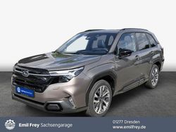Gold Neu 2025 Subaru Forester Platinum SUV | 46.100 €