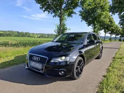 Schwarz Gebraucht 2010 Audi A4 Kombi | 8.300 € (Fairer Preis)