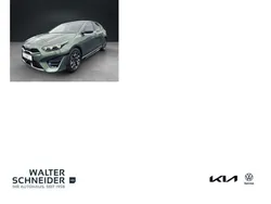 Grün Neu 2025 Kia Ceed GT-Line Limousine | 30.750 € (Fairer Preis)