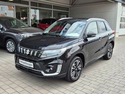 Schwarz Gebraucht 2023 Suzuki Vitara Comfort+ SUV | 21.990 € (Etwas zu teuer)