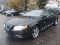 Ember black Gebraucht 2011 Volvo S80 Limousine | 8.499 € (Fairer Preis)