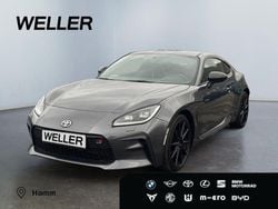 Grau Gebraucht 2024 Toyota GR86 Coupé | 38.990 € (Fairer Preis)