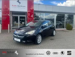 Blau Gebraucht 2019 Opel Corsa Kleinwagen | 8.970 € (Guter Preis)