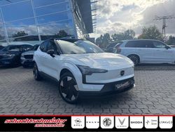 Weiß Neu 2025 Volvo EX30 Ultra SUV | 44.990 € (Fairer Preis)