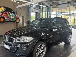 Schwarz Gebraucht 2017 BMW X5 M Sport SUV | 30.700 € (Guter Preis)