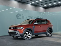 Braun Neu 2024 Dacia Duster Expression SUV | 24.470 € (Fairer Preis)