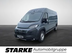 Grau (lanzarote grau) Neu 2024 Fiat Ducato Van | 43.950 €