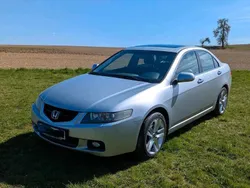Silber Gebraucht 2006 Honda Accord Limousine | 5.299 €