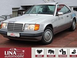 Silber Gebraucht 1991 Mercedes 230 Coupé | 10.980 €