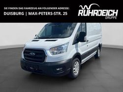 Weiß Gebraucht 2020 Ford Transit Trend Van / Kleinbus | 17.990 € (Superpreis)
