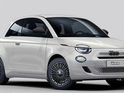 Weiß Neu 2026 Fiat 500 Icon Kleinwagen | 21.990 € (Fairer Preis)