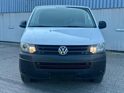 Weiß Gebraucht 2015 VW T5 Van | 14.790 € (Superpreis)