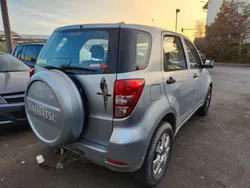 Silber Gebraucht 2008 Daihatsu Terios SUV | 1.990 €
