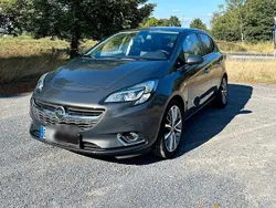 Grau Gebraucht 2015 Opel Corsa Innovation Kleinwagen | 8.000 € (Fairer Preis)