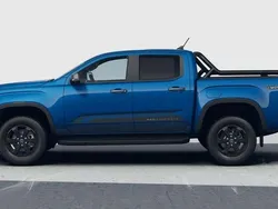 VW Amarok