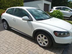 Weiß Gebraucht 2010 Volvo C30 Kleinwagen | 4.500 €