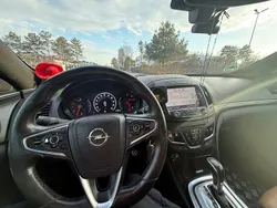 Schwarz Gebraucht 2015 Opel Insignia Innovation Kombi | 7.500 € (Guter Preis)