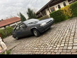 Grau Gebraucht 1990 Citroën BX Kleinwagen | 2.600 €