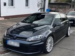 VW Golf VII
