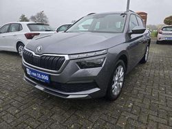 Grafitgraumet f7c (metallic) Gebraucht 2022 Skoda Kamiq Ambition SUV | 21.975 € (Fairer Preis)
