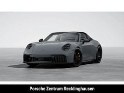 Grau Gebraucht 2025 Porsche 992 Coupé | 197.900 € (Guter Preis)